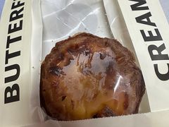 -BUTTERFUL&CREAMOROUS 黄油与面包(西单大悦城店)