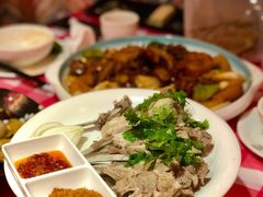 -西域阿里马新疆菜·清真(桂花路店)