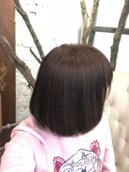-Hair Co.一间沙龙
