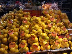 -Olé精品超市(广州太古汇店)