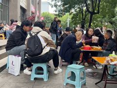 -真素诚·清真(新华路店)