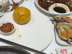 -蠔友汇·海鲜·生蚝烧烤(大东店)
