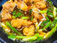 -云南李记罐罐米线饵丝小吃(汉中门金鹰店)
