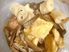 -马记大锅煮(总店)