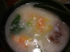 -金穗园·砂锅粥.醉鸡煲火锅(长寿路店)