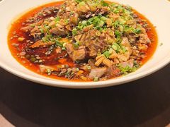 -龙抄手食府(浣花北路店)