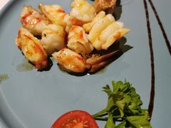 -松临·铁板烧&Omakase(神农店)