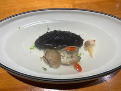 -小螺号海鲜·地道鲁菜(省体总店)