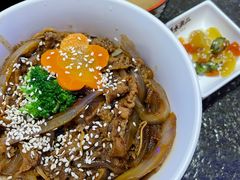 -将太无二·北美传奇寿司(荟聚购物中心西红门店)