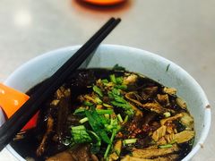 -权记鸭粥粿汁