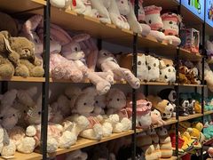 -TGP绿光派对(海德汇一城三区店)