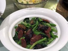 -万龙洲海鲜(大兴绿地缤纷城店)