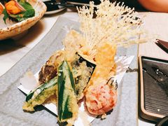 -月下料理(楷林IFC店)