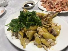 -阳江餐厅·30年老字号·粤菜海鲜大排档