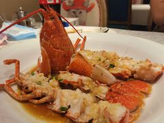 -西贝海鲜汇(槐安路店)