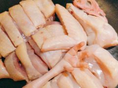 -大头椰·海南椰子鸡火锅(思明万象城店)