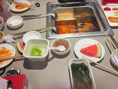 -海底捞火锅(顺义华联店)