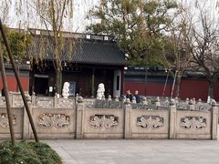 -钱王祠