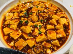 麻辣豆腐-阿莉餐厅(枣阳路店)