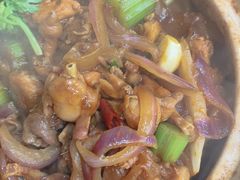 -川香煲(茅台路店)