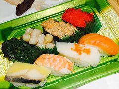 -果蔬好生活超市(乐堤港店)