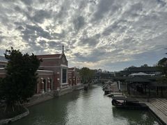 -赤坎·广东华侨国际旅游度假区