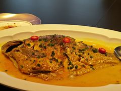 -曾宴·楚菜(湖北省博物馆店)