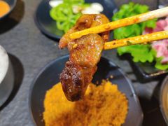 -火炉旺烤肉啤酒屋(沈北创始店)