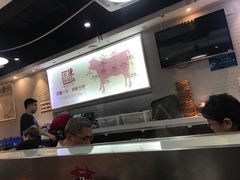 -陈记顺和潮汕牛肉火锅(番禺迎宾大道店)