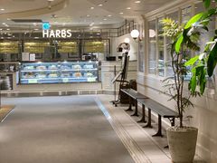 -HARBS(京都藤井大丸店)