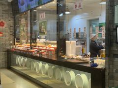 -令氏家外家周秦食府(高新店)