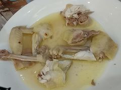 -鹭园酒家·四十年老字号