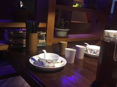 -客语客家菜(东山口店)