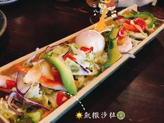 -円满日式居酒屋(蓉花路美食街店)
