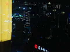 -宁波万豪酒店