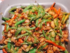 -炭舍干锅(华发商都店)