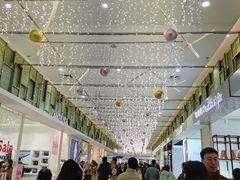 -上海第一八佰伴
