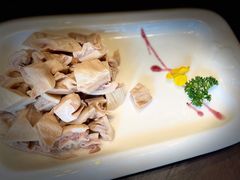 糟卤猪肚-老正兴菜馆(福州路店)