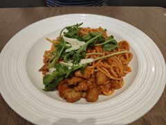 -必胜客(海光寺店)