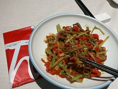 -千百味红餐厅·江西菜(绿地双子塔店)