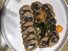 -森谷美食公园(杨行店)