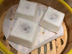 非遗白玉方糕-探花·意境江南菜·唐伯虎文化体验店·松鼠桂鱼(观前店)