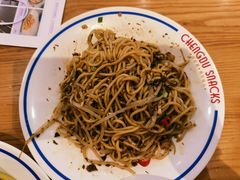 -蓉李记成都名小吃(太原龙湖万达店)