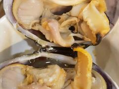 -海大大蒸汽海鲜餐厅·粤菜·特色小炒(欢乐颂店)
