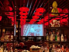 -赤RedBowl川锅·炙烤·板前(北京瑰丽酒店)