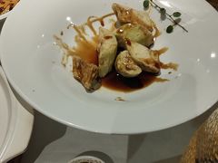 -福海居烤鸭店(鸟巢店)