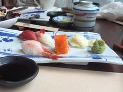 -Tsuru鹤日本料理(静安香格里拉店)