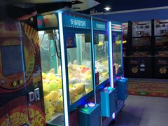 -大玩家(魏家庄万达店)