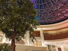-武汉洲际酒店