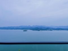 -千岛湖忆湖度假酒店(中心湖景区店)